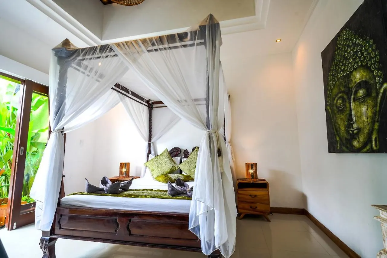 Villa Vino - Legian - 3 Bedroom - 3 Bathroom Villa - Great Location Seminyak Indonésie